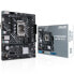 Фото #1 товара ASUS Prime H610M-K D4, Intel H610 Mainboard - Sockel 1700, DDR4