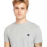 ფოტო #7 პროდუქტის TIMBERLAND Dunstan River Slim short sleeve T-shirt