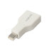 Фото #6 товара LogiLink CV0110 - Mini Displayport - DisplayPort - Grey