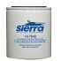 Фото #1 товара Топливный фильтр Sierra 10 микрон, модель без масляного стакана