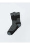 LCW ACCESSORIES Desenli Erkek Soket Çorap