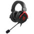 Фото #1 товара Arozzi Aria Gaming Headset - rot