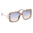 ფოტო #7 პროდუქტის GUESS GU7854 Sunglasses