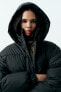 Rubberised wind protection anorak
