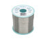 Фото #1 товара Weller Tools Weller WSW SC M1 1,0mm - 500g - SN0,7CU3,5% - Solder wire - Weller - 105030 mm - 500 g