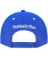 ფოტო #4 პროდუქტის Men's Blue Toronto Maple Leafs LOFI Pro Snapback Hat