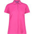 Фото #1 товара CMP 3T59676 short sleeve polo