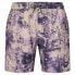 OAKLEY APPAREL Camo H2O RC 18´´ Swimming Shorts Oxidation Print Lilac, L - фото #2