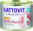 Фото #1 товара Kattovit KATTOVIT Renal kurczak - puszka 185g karma dla kota