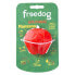 ფოტო #4 პროდუქტის FREEDOG Apple Candy Toy