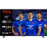 TCL 58P631 - UHD 4K LED TV - 58 (147 cm) - HDR (HDR10, HDR HLG) - Google TV - 3 x HDMI 2.1
