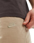 Фото #3 товара Nike – Club – Chino-Shorts aus Webstoff in Khaki