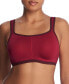 Women's Yogi Contour High Impact Convertible Sports Bra 731050