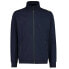 CMP 31D4307 full zip sweatshirt