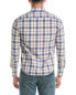 Фото #2 товара Robert Talbott Hardy Shirt Men's