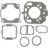 MOOSE HARD-PARTS Offroad Standard Kawasaki KX125 85-86 top end gasket kit - фото #1