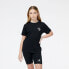 ფოტო #1 პროდუქტის NEW BALANCE Essentials Reimagined Cotton short sleeve T-shirt