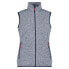 Фото #1 товара CMP Heavy Fleece 3H55766 Vest