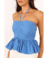 ფოტო #3 პროდუქტის Women's Dede Halter Top