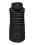 Women´s vest ONLMELODY 15258350 Black