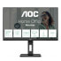 Фото #3 товара Монитор AOC Q27P3CV 27" VA 2560x1440 HDMI DP USB черный