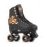 Розовые ролики Rio Roller Rose Roller Skates Rose Black, 39.5 - фото #2