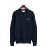 GANT Micro Texture Sweater