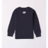 ფოტო #2 პროდუქტის IDO 47423 long sleeve T-shirt