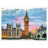 Фото #2 товара Puzzle London Big Ben 1000 Teile
