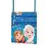 KARACTERMANIA Disney Frozen 2 Dream Action Vertical Shoulder Bag