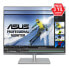 ASUS ProArt PA24AC - 61.2 cm (24.1") - 1920 x 1200 pixels - WUXGA - LED - 5 ms - Silver