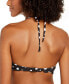 Фото #2 товара Sundazed 259268 Women Ava Bra Sized Ruffle Underwire Bikini Top Size 34C