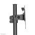 Фото #9 товара Neomounts by Newstar monitor arm desk mount - Clamp/Bolt-through - 7 kg - 25.4 cm (10") - 76.2 cm (30") - 100 x 100 mm - Black