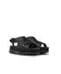 ფოტო #1 პროდუქტის Women's Oruga Up Sandals