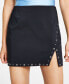 ფოტო #1 პროდუქტის Women's Studded Mini Skirt, Created for Macy's
