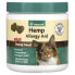 Фото #1 товара Hemp Allergy Aid + Hemp Seed, For Cats, 60 Soft Chews, 3.1 oz (90 g)