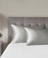 Фото #5 товара 25-Momme Mulberry Silk Pillowcase, Standard