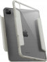 Фото #9 товара Etui na tablet Spigen Spigen Air Skin Pro, gray - iPad Pro 11" (22/21/20/18)