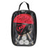 Фото #2 товара Dunlop Flux Premium 2 Player 2 Bats+3 Balls+1 Bag Ping Pong Kit