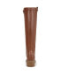 Фото #3 товара Bridgett Wide Calf Knee High Boots