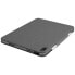 Фото #6 товара LOGITECH Folio Touch iPad Air Cover With Keyboard