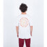 ფოტო #2 პროდუქტის HURLEY Everyday Hot Fire short sleeve T-shirt