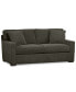 Фото #12 товара Radley 62" Fabric Loveseat, Created for Macy's