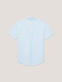 Фото #2 товара Kids' Short-Sleeve Stretch Oxford Shirt