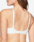 Фото #2 товара Warners® No Side Effects® Underarm-Smoothing Comfort Underwire Lightly Lined T-Shirt Bra 1356