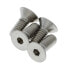 Фото #1 товара Trick Drums BP-027 Pro1-V Heel Screws