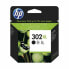 Original Ink Cartridge HP F6U68AE#ABE Black