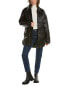 Фото #1 товара Верхняя одежда для женщин apPARIS Apparis Stevie Oversized Quilted Shacket