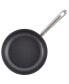 Фото #2 товара Accolade Forged Hard Anodized Nonstick Frying Pan, 8-Inch, Moonstone