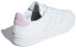 adidas neo Advantage 复古板鞋 女款 粉白 / Кроссовки Adidas neo Advantage F36481